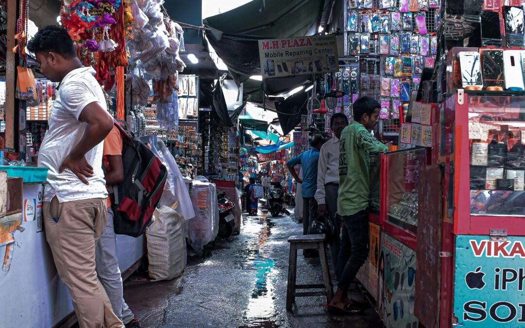 Dans les coulisses d&rsquo;AliExpress : Comment fonctionne le plus grand marché en ligne