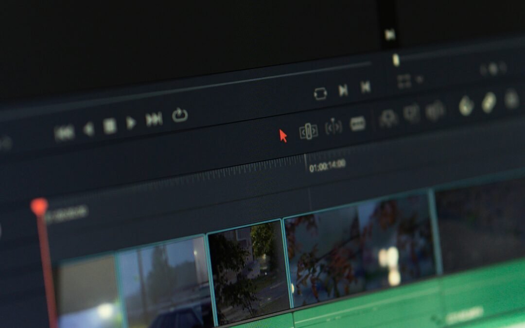 Les meilleurs logiciels de montage vidéo gratuits pour débuter