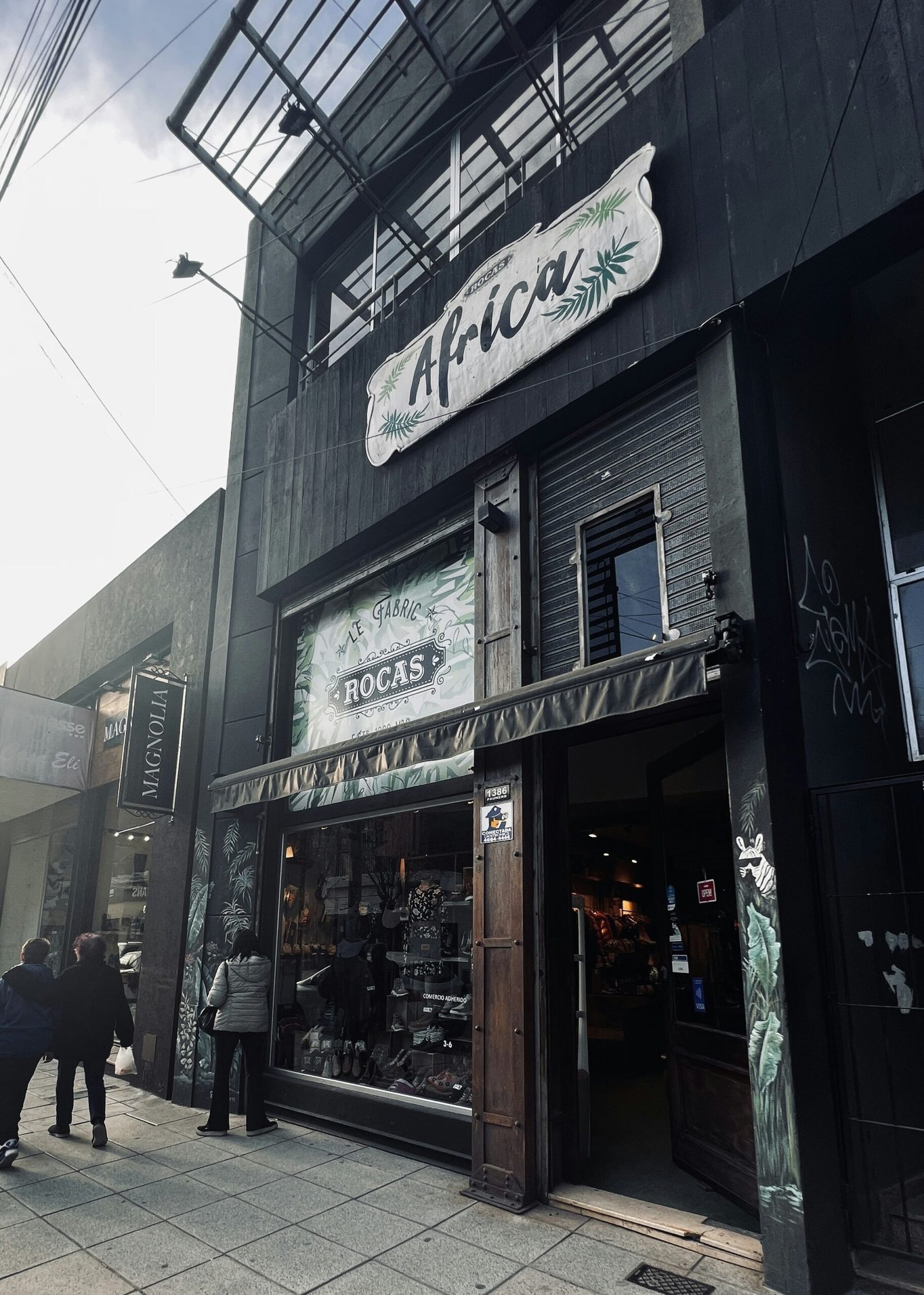 Pourquoi investir dans le continent africain : la réponse à la déclin de l&rsquo;Europe et de l&rsquo;Occident