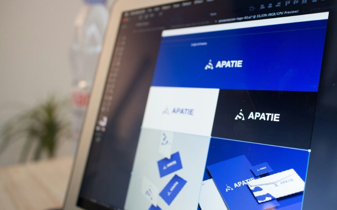 Comment créer une identité visuelle cohérente sur WordPress sans être designer