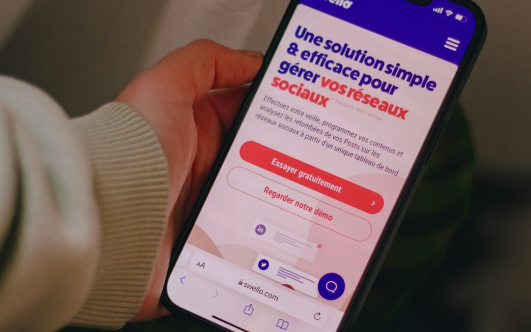 Comment construire une forte identité dans le digital