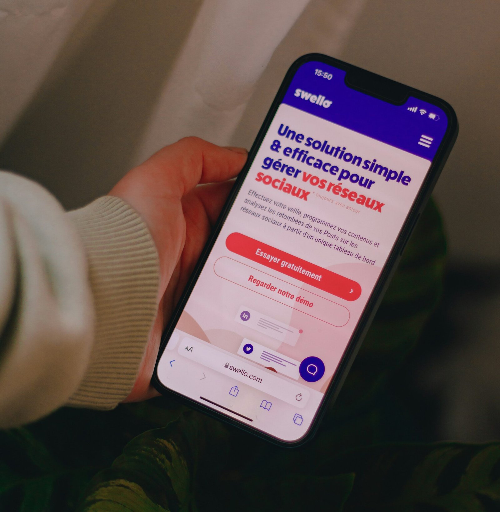 Comment construire une forte identité dans le digital