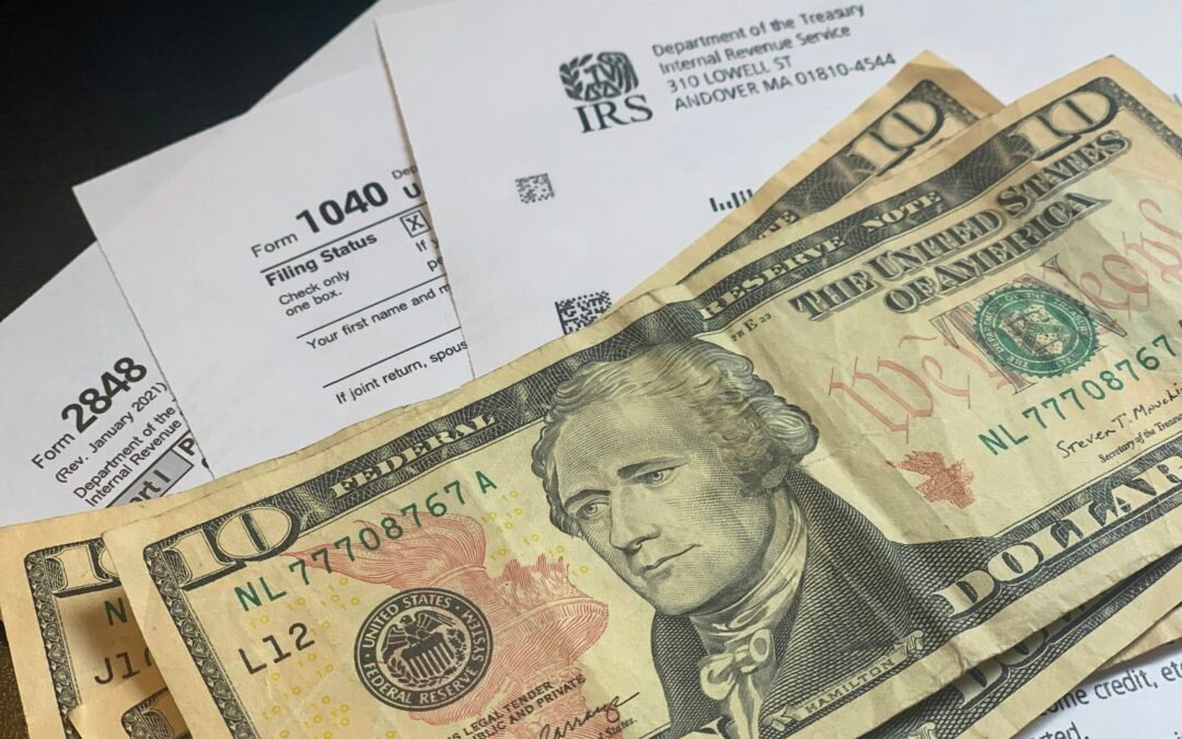 Impôt sur le Revenu : Comprendre le Prélèvement Libératoire et Savoir s&rsquo;il est Avantageux