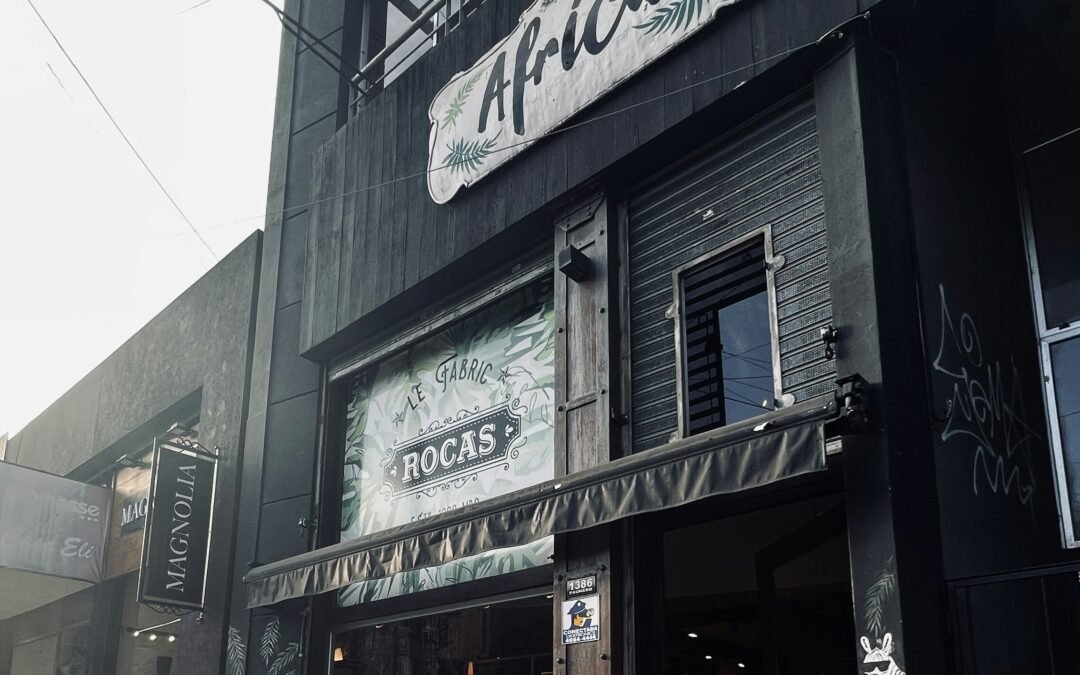 Pourquoi investir dans le continent africain : la réponse au déclin de l&rsquo;Europe et de l&rsquo;Occident