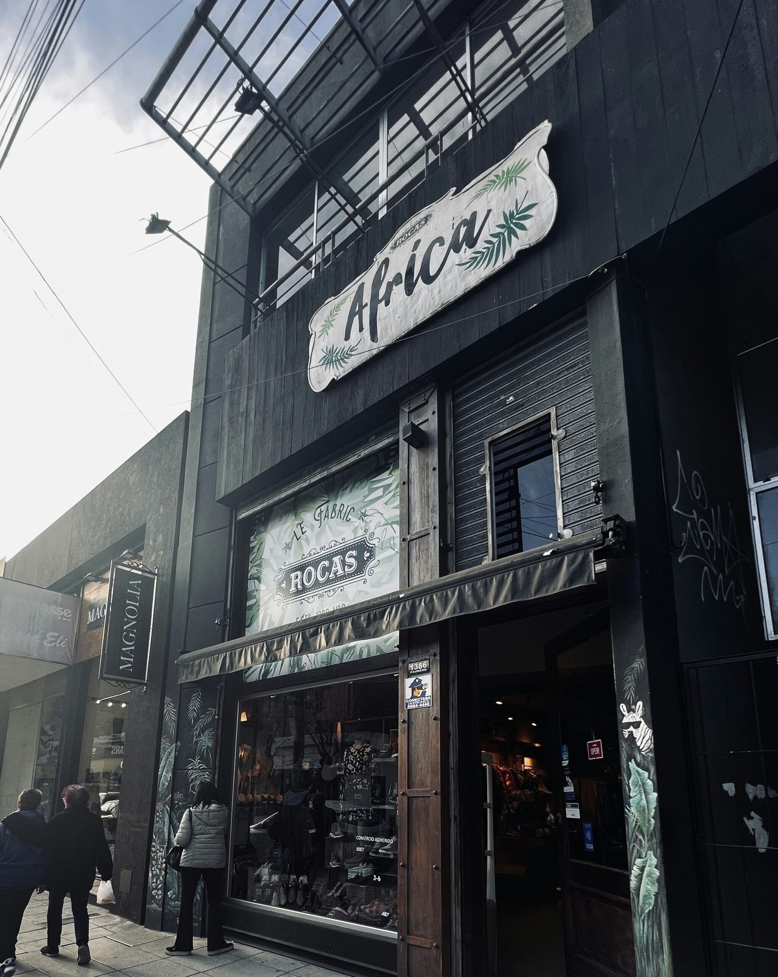 Pourquoi investir dans le continent africain : la réponse au déclin de l’Europe et de l’Occident